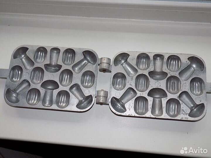 Форма для выпечки 