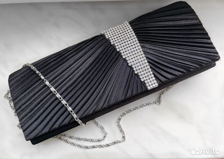 Сумка клатч