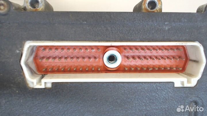 Блок управления кпп Dodge Ram (DR / DH), 2003