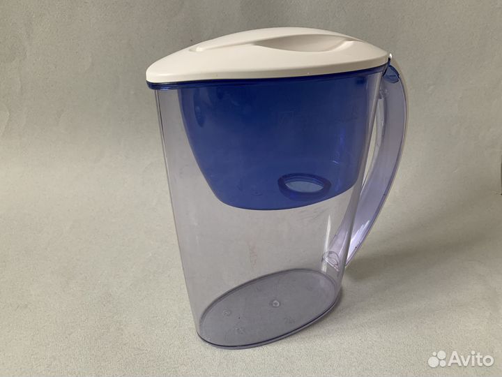 Фильтр кувшин для воды Фильтр для очистки воды бу