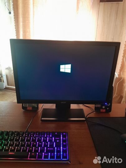 Компьютерная сборка