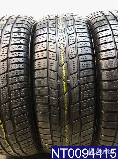 Continental ContiWinterContact TS 830 P 195/65 R15 91T