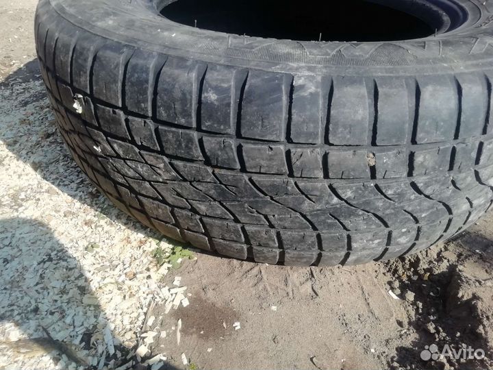 КАМА Кама-Евро-225 16/65 R16