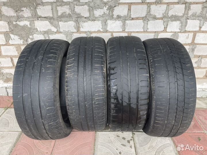 Michelin X Radial 205/55 R16 91V