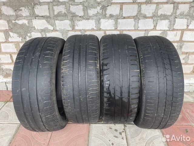 Michelin X Radial 205/55 R16 91V