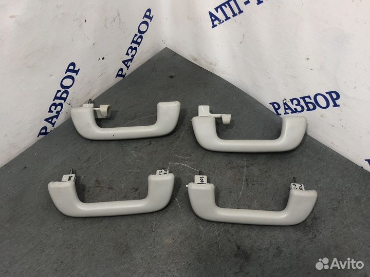 Комплект ручки Corolla 120