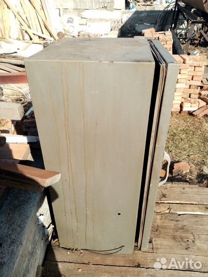 Коптильня холодного копчения