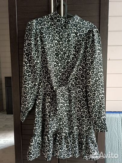 Платье женское 40-42