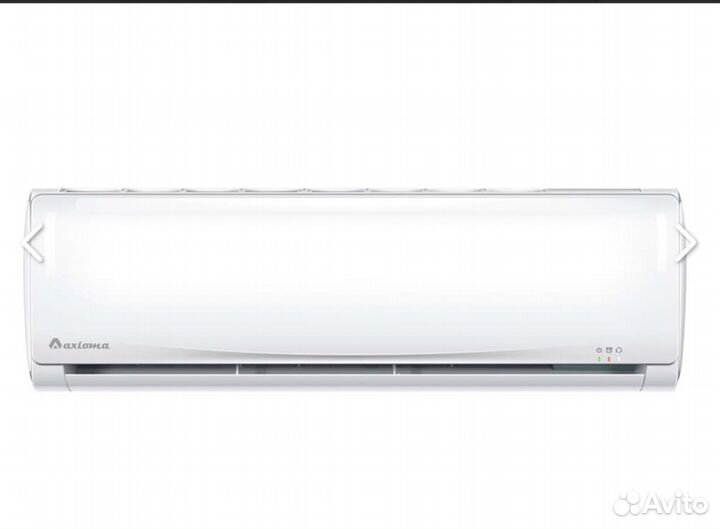 Кондиционер Сплит-система Axioma