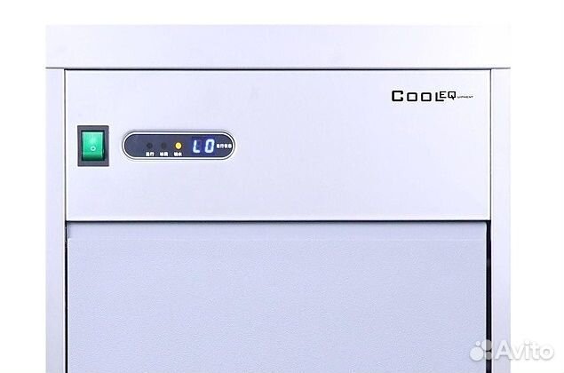 Льдогенератор Cooleq IMS 40