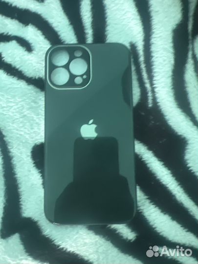 Чехол на iphone13 pro max