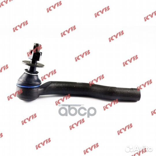 Наконечник рулевой тяги лев KTR1298 KYB