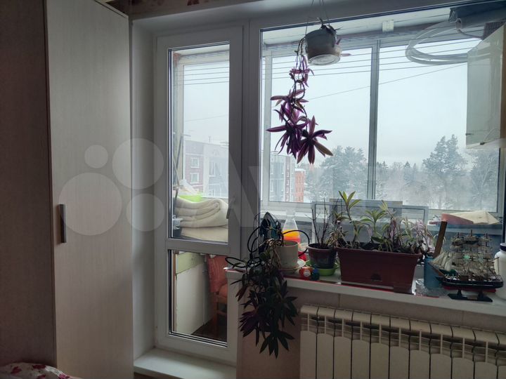 4-к. квартира, 73,3 м², 5/5 эт.