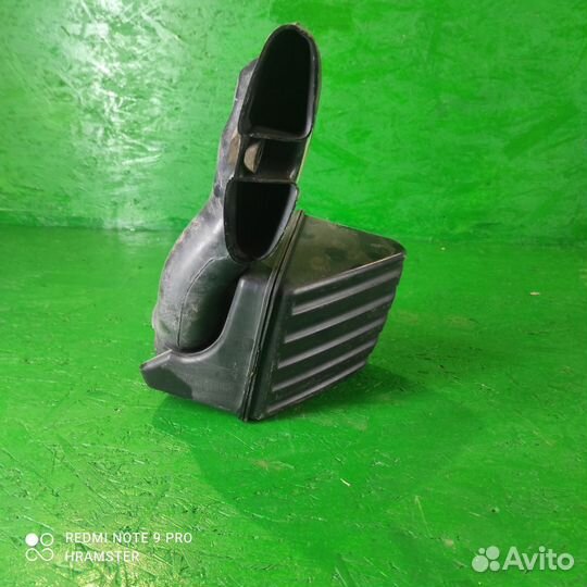 Корпус воздушного фильтра matiz