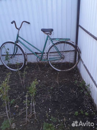 Велосипеды