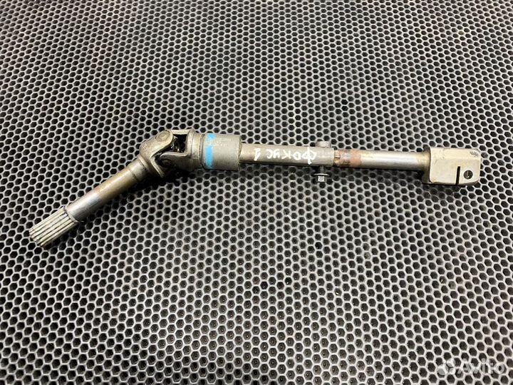 Рулевой карданчик Фокус 1 Ford Focus 1