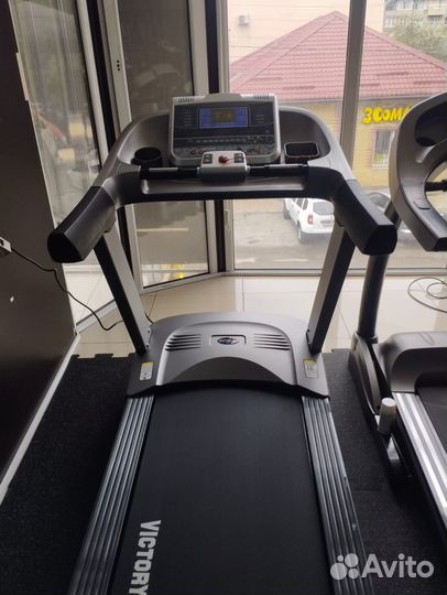 Беговая дорожка профессиональная новая В коробке