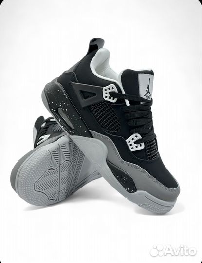 Кроссовки nike jordan