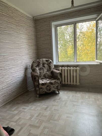 2-к. квартира, 37 м², 5/5 эт.