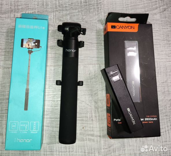 Аксессуары для смартфонов