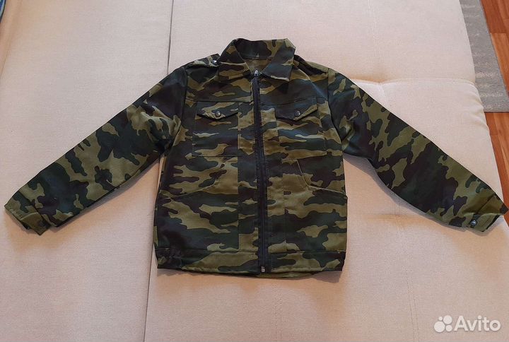 Костюм для мальчика