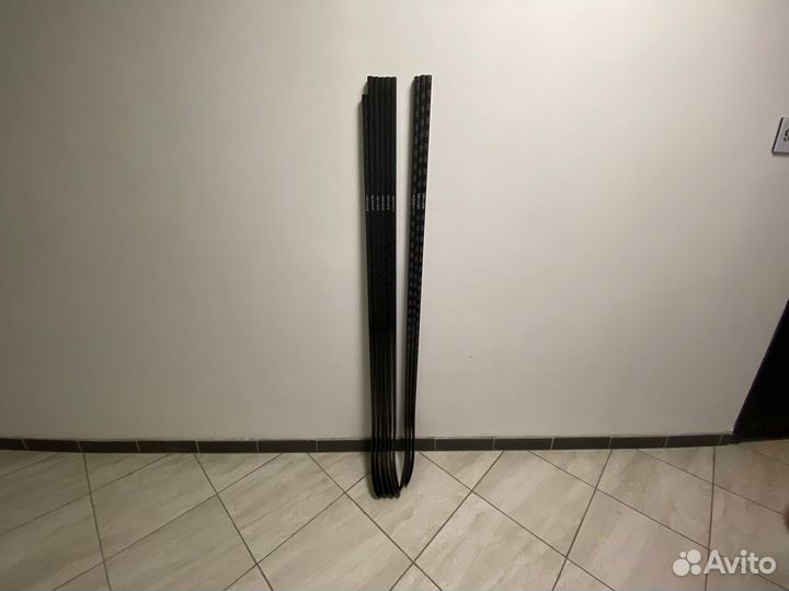 Клюшка хоккейная