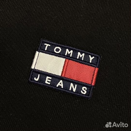 Свитер Tommy Jeans