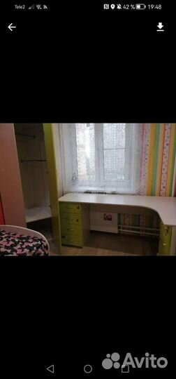 Детская комната мебель бу