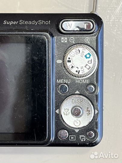 Фотоаппарат sony