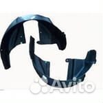 Подкрылки Форд Фокус 3 и многое другое