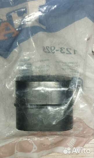 Кронштейн, система выпуска ог Opel, Chevrolet