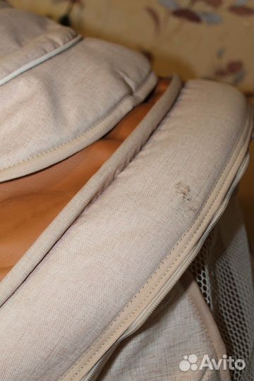 Коляска детская