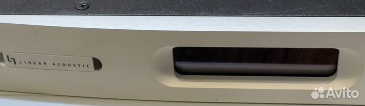 Процессор громкости aero.lite Loudness Controller