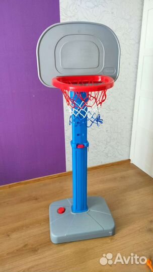 Баскетбольный щит outdoor