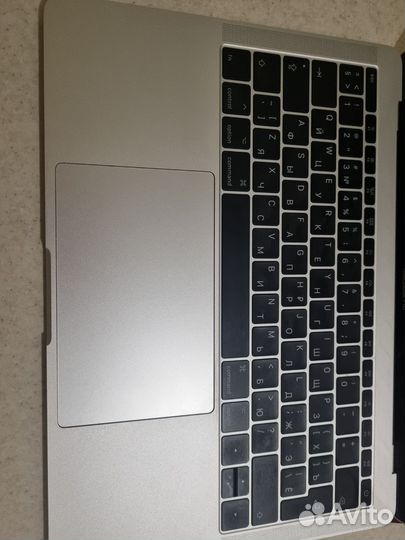 Apple MacBook Pro 13 2017