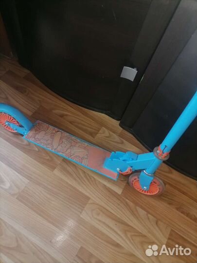 Самокат детский