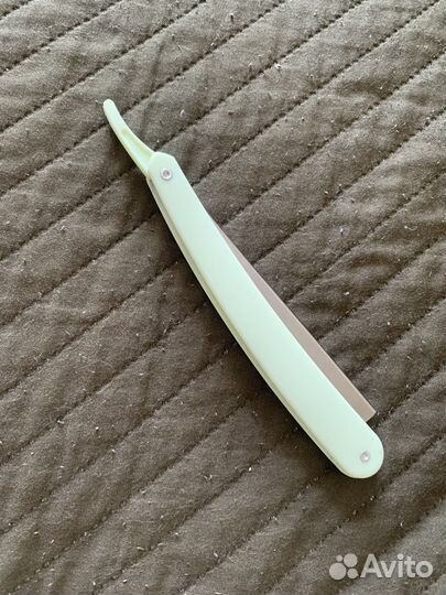 Опасная бритва