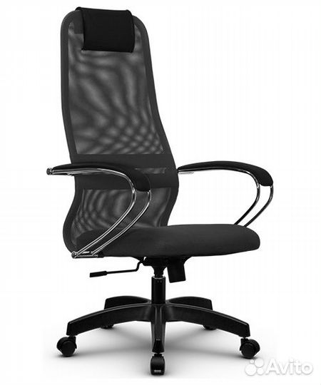 Офисное кресло