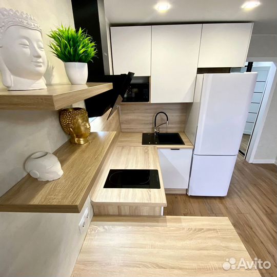 Кухонный гарнитур от производителя (кухня на заказ)