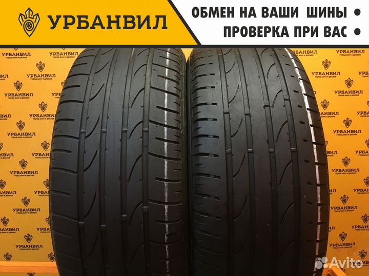 Bridgestone Dueler H/P Sport 235/55 R17 99V