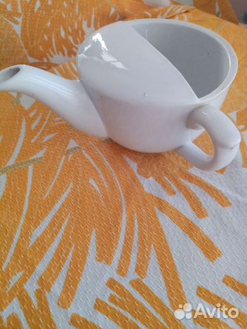 Поильник медицинский