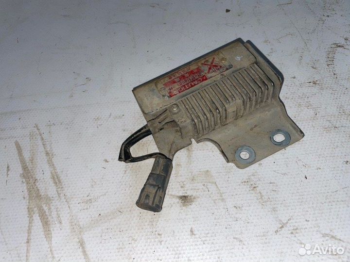 Резистор отопителя Mazda Cx-7 ER L3-VDT 2007