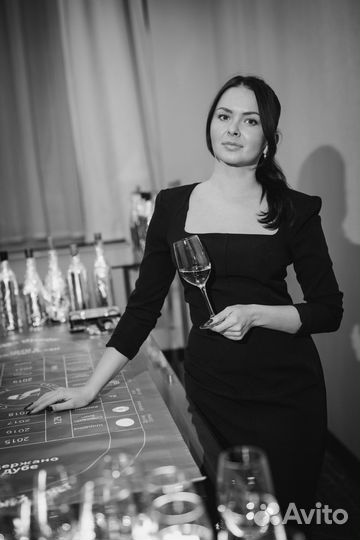 Винное казино / винная дегустация