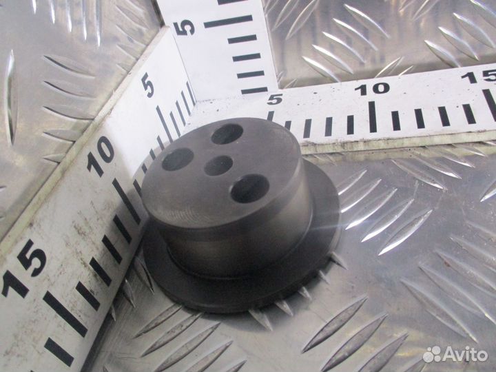 Ось шестерни привода тнвд MAN 51113020049