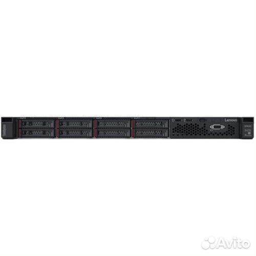 Сервер Lenovo TCH ThinkSystem SR630 0110022023