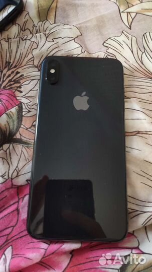 Телефон iPhone xs max