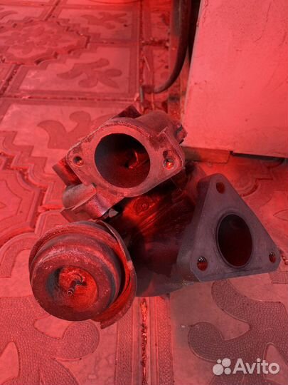 Ступица navara