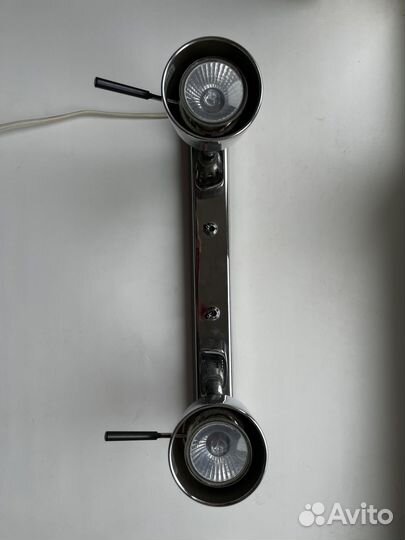 Светильник настенный IKEA flygge