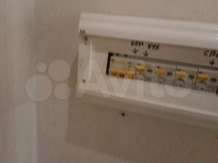 Квартира-студия, 20 м², 3/8 эт.