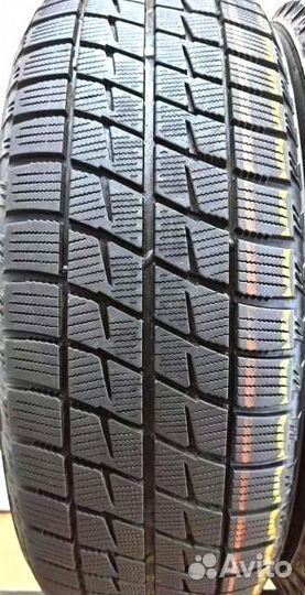 Bridgestone Ice Partner 205/65 R16 95M